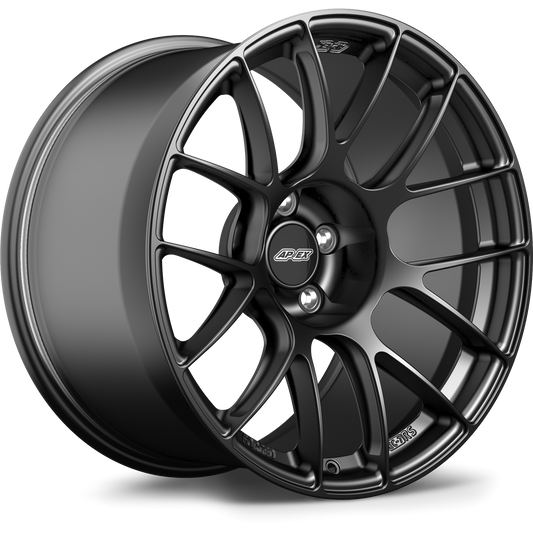 APEX EC-7RS 鍛造ホイール 19x11 ET9 5x120mm：19インチ11J+9：Chevrolet：全2色