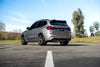 APEX VS-5RX 装着の BMW X3M F97 装着例4