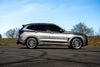 APEX VS-5RX 装着の BMW X3M F97 装着例4
