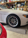 APEX ARC-8 装着の BMW M6 E63/E64 装着例3