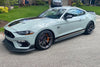 FORD マスタング S550 に APEX VS-5RS F:19x11J ET26 / R:19x11J ET52 Anthracite を装着 4