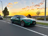 BMW M3 G80 に APEX VS-5 19x10J ET12 を装着
