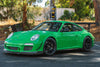 APEX EC-7RS 装着の PORSCHE 911 997 GT3 RS 装着例2