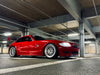 APEX ML-10RT 装着の BMW Z4 M E85/E86 装着例2