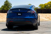 Tesla Model Y Gen 1 VS-5RX Brushed Clear 20x9.5" ET33 4本セット 8