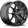 APEX VS-5RS 鍛造ホイール 17x9.5 ET35 5x120mm：17インチ9.5J+35：BMW：全3色