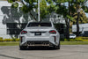 APEX VS-5RS 装着の BMW M2 G87 装着例4
