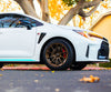 TOYOTA GRカローラ APEX SM-10RS 装着例 4