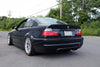 APEX ARC-8 装着の BMW M3 E46 装着例3