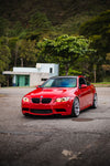 APEX VS-5RS 装着の BMW M3 E90/E92/E93 装着例4