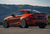 APEX EC-7RS 装着の BMW M2 F87 装着例3