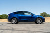 Tesla Model Y Gen 1 VS-5RX Brushed Clear 20x9.5" ET33 4本セット 5