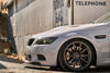 APEX SM-10 装着の BMW M3 E90/E92/E93 装着例2