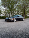 SCION FR-S（ZN6）に APEX ML-10RT 18x9J ET42 Machined Lip Brushed Clear を装着