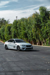 APEX VS-5RS 装着の BMW M2 F87 装着例3