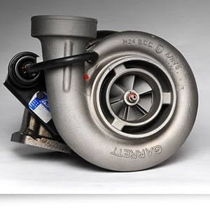Funk Motorsport：ファンクモータースポーツ Garrett GT2559 ターボブランケット