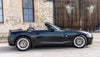 APEX ML-10RT 装着の BMW Z4 E85/E86 装着例3