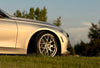 APEX EC-7 装着の BMW 3シリーズ F30/F31/F34 装着例2