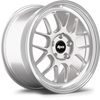 APEX ML-7RT 18x9.5" ET22 5x120mm | BMW 1/2/3/4/5/Mシリーズ (F8x/F3x) - マシンドリップ レースシルバー