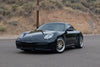 APEX ML-10RT マシンドリップ モータースポーツゴールド装着の PORSCHE 987 ケイマン S
