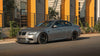 BMW M3 E90/E92/E93 に APEX VS-5RS F:18x9.5J ET22 / R:18x10.5J ET22 を装着