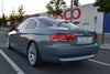 APEX EC-7 装着の BMW 3シリーズ E90/E91/E92/E93 装着例3