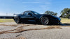 CHEVROLET コルベット C6 ワイドボディ に APEX SM-10 F:18x11J ET38 / R:19x12.5J ET55 Anthracite を装着