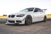 BMW 3シリーズ E90/E91/E92/E93 に APEX ARC-8 F:18x9J ET30 / R:18x9.5J ET22 を装着