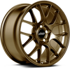 APEX EC-7 Satin Bronze ホイール単体