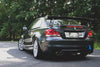 APEX EC-7 装着の BMW 1シリーズ E82/E88 装着例3