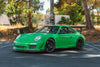 APEX EC-7RS 装着の PORSCHE 911 997 GT3 RS 装着例3