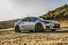 TOYOTA GR86 ZN8 / 86 / SUBARU BRZ に APEX ARC-8 Anthracite を装着