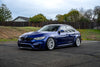 BMW M3 F80 に APEX VS-5 18x10J ET25 を装着