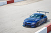 APEX SM-10 装着の BMW Z4 M E85/E86 装着例3