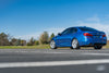 APEX SM-10RS 装着の BMW M5 F10 装着例4
