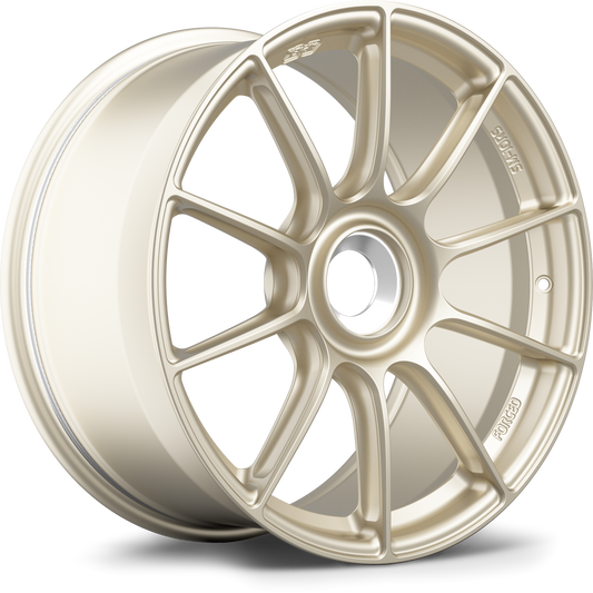 APEX SM-10RS 鍛造ホイール 19x9.5 ET50 PSCL：19インチ9.5J+50：Porsche：全3色