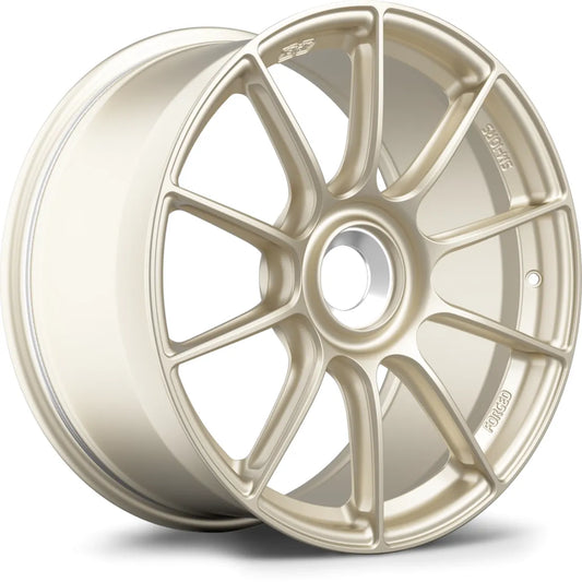 APEX SM-10RS 19inchx9.5J+50 センターロック PORSCHE・ポルシェ 全4色