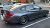 APEX VS-5RS 装着の BMW 4シリーズ F32/F33/F36 装着例3