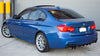 APEX SM-10 装着の BMW 3シリーズ F30/F31/F34 装着例3