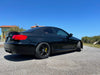 APEX VS-5RS 装着の BMW 3シリーズ E90/E91/E92/E93 装着例2