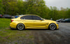 APEX ML-10RT 装着の BMW M3 F80 装着例2