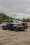 APEX VS-5RS 装着の BMW 1M E82 装着例4
