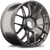 APEX EC-7RS 鍛造ホイール 19x10 ET42 PSCL：19インチ10J+42：Porsche：全4色