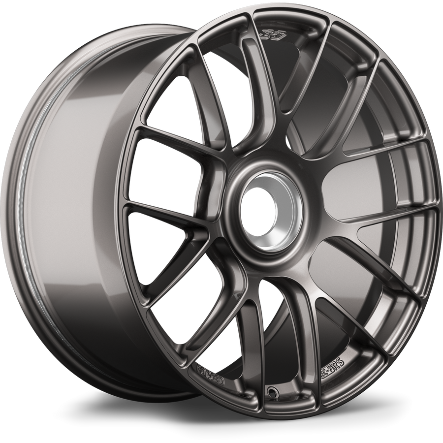 APEX EC-7RS 鍛造ホイール 19x10 ET42 PSCL：19インチ10J+42：Porsche：全4色