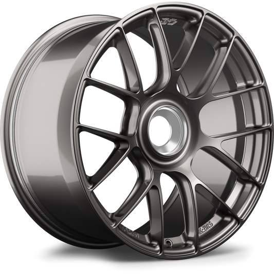 APEX EC-7RS 鍛造ホイール 19x11 ET48 PSCL：19インチ11J+48：Porsche：全4色