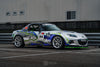 MAZDA NC ロードスター APEX VS-5RS Brushed Clear 装着例 5