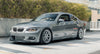 APEX EC-7 装着の BMW 3シリーズ E90/E91/E92/E93 装着例2