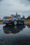 APEX EC-7 装着の BMW M2 F87 装着例3