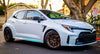 TOYOTA GRカローラ APEX SM-10RS 17インチ Satin Bronze 装着例