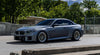 BMW M2 G87 に APEX ML-10RT F:19x10J ET12 / R:19x11J ET22 を装着